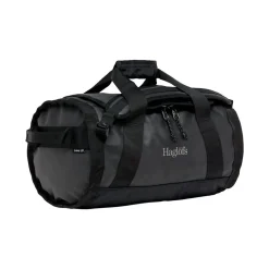 Haglöfs Rejsetasker|Duffelbags-Lava 30 Duffelbag - True Black