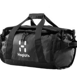 Haglöfs Rejsetasker|Duffelbags-Lava 30 Duffelbag, sort