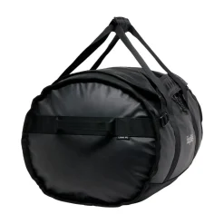 Haglöfs Rejsetasker|Duffelbags-Lava 90 Duffelbag, True Black