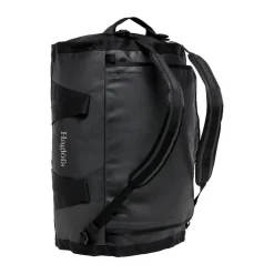 Haglöfs Rejsetasker|Duffelbags-Lava 70 Duffelbag, True Black