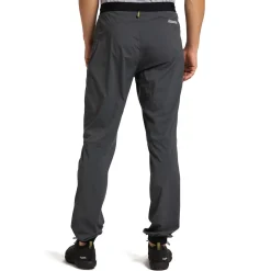 Haglöfs Beklædning|Outdoortøj-L.I.M Fuse Vandrebukser Herre  Magnetite