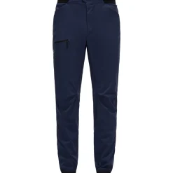 Haglöfs Beklædning|Outdoortøj-L.I.M Fuse Vandrebukser Herre Tarn Blue