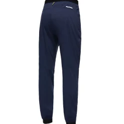 Haglöfs Beklædning|Outdoortøj-L.I.M Fuse Vandrebukser Herre  Tarn Blue