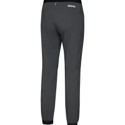 Haglöfs Beklædning|Outdoortøj-L.I.M Fuse Vandrebukser Dame  Magnetite