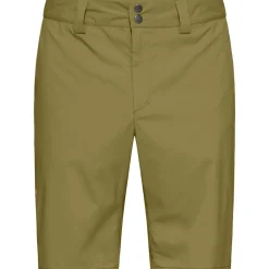 Haglöfs Beklædning-Lite Standard Vandreshorts Herre  Olive Green
