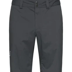 Haglöfs Beklædning-Lite Standard Vandreshorts Herre  Magnetite