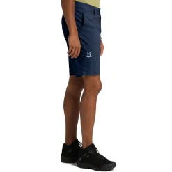 Haglöfs Beklædning-Lite Standard Vandreshorts Herre  Tarn Blue