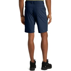 Haglöfs Beklædning-Lite Standard Vandreshorts Herre  Tarn Blue