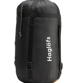 Haglöfs Udstyr-Moonlite +7 Sovepose