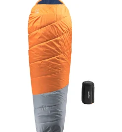 Haglöfs Udstyr-Moonlite +7 Sovepose