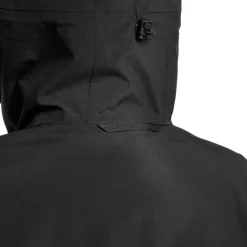 Haglöfs Skitøj|Vintertøj-Stuga 3-i-1 Vinter- og skijakke Dame, sort 2C5 Sort