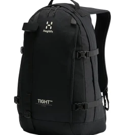 Haglöfs Rygsække|Tasker Og Rygsække-Tight Large Rygsæk, sort