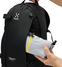 Haglöfs Rygsække|Tasker Og Rygsække-Tight Large Rygsæk, sort