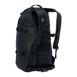 Haglöfs Rygsække|Tasker Og Rygsække-Tight Large Rygsæk, True Black / Tarn Blue