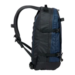 Haglöfs Rygsække|Tasker Og Rygsække-Tight Large Rygsæk, True Black / Tarn Blue