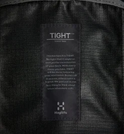 Haglöfs Rygsække|Tasker Og Rygsække-Tight Medium Rygsæk, sort