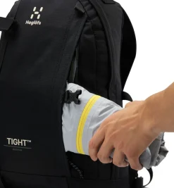 Haglöfs Rygsække|Tasker Og Rygsække-Tight Medium Rygsæk, sort