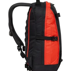 Haglöfs Rygsække|Tasker Og Rygsække-Tight Rygsæk Medium, habanero True black / Habanero