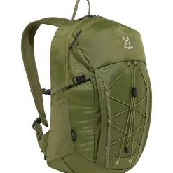Haglöfs Rygsække|Udstyr-Vide 25L Rygsæk, grøn  Olive Green