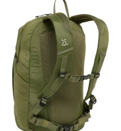 Haglöfs Rygsække|Udstyr-Vide 25L Rygsæk, grøn  Olive Green