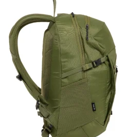 Haglöfs Rygsække|Udstyr-Vide 25L Rygsæk, grøn  Olive Green