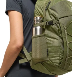 Haglöfs Rygsække|Udstyr-Vide 25L Rygsæk, grøn  Olive Green