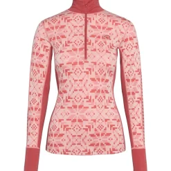 Kari traa Skitøj|Vintertøj-Else H/Z Merinould Skiundertøjssæt Dame, garne  Garne