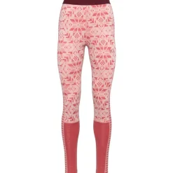 Kari traa Skitøj|Vintertøj-Else H/Z Merinould Skiundertøjssæt Dame, garne  Garne