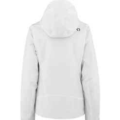 Kari traa Skitøj|Vintertøj-Emma Vinter- og Skijakke Dame  Bwhite