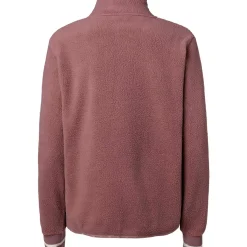 Kari traa Beklædning|Outdoortøj-EVA PILE Fleecetrøje Dame, taupe