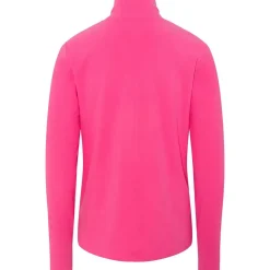 Kari traa Vintertøj|Vintertøj-F/Z Fleecetrøje Dame, sweet pink  Sweet Pink