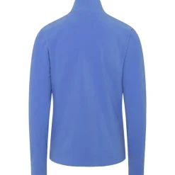 Kari traa Vintertøj|Vintertøj-F/Z Fleecetrøje Dame, sea  Sea