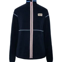 Kari traa Vintertøj|Vintertøj-Gracie Midlayer Dame, royal Royal