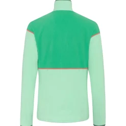 Kari traa Vintertøj|Vintertøj-Gracie Midlayer Dame, tea  Tea