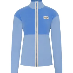 Kari traa Vintertøj|Vintertøj-Gracie Midlayer Dame, iris Iris