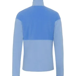 Kari traa Vintertøj|Vintertøj-Gracie Midlayer Dame, iris  Iris