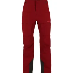 Kari traa Skitøj|Skitøj-Johanne Thermal Skibukser, rouge Rouge