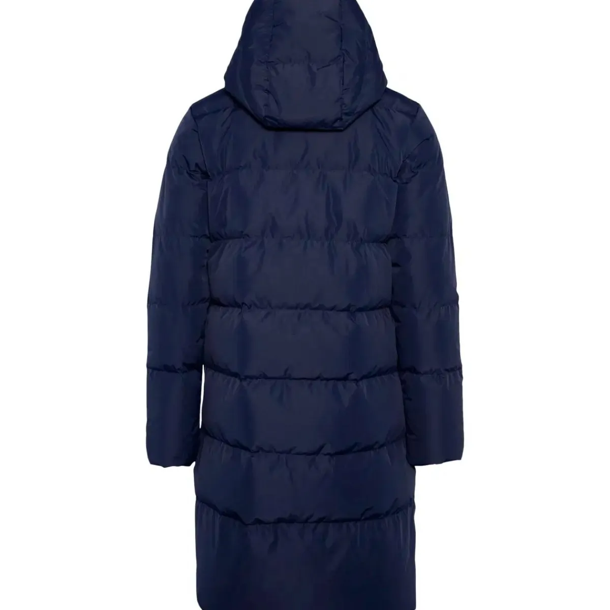 Kari traa Vintertøj|Vintertøj-Julia Parka Vinterjakke Dame, royal