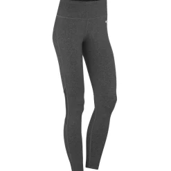 Kari traa Træningstøj|Træningstøj-Julie High Waist Tights Dame Black