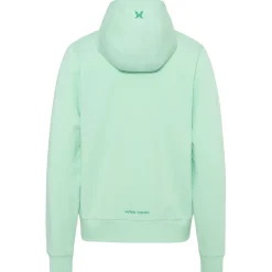 Kari traa Træningstøj|Træningstøj-Kari Hoodie Dame  Tea