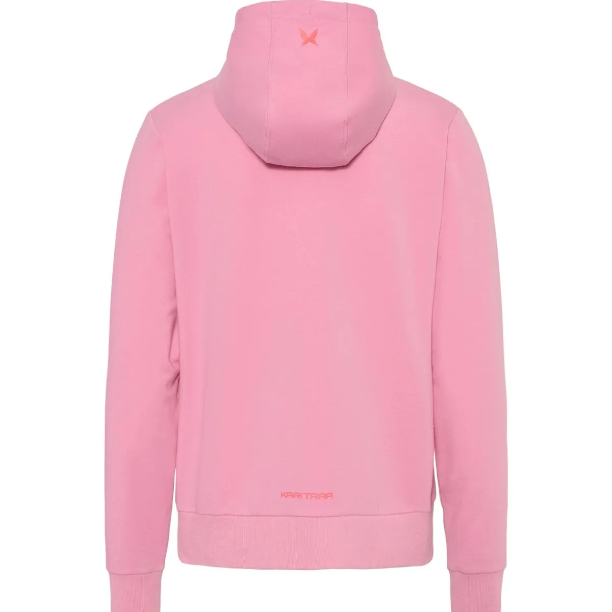 Kari traa Træningstøj|Træningstøj-Kari Hoodie Dame Kobi