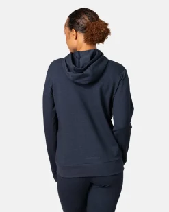 Kari traa Træningstøj|Træningstøj-Kari Hoodie Dame  Roya