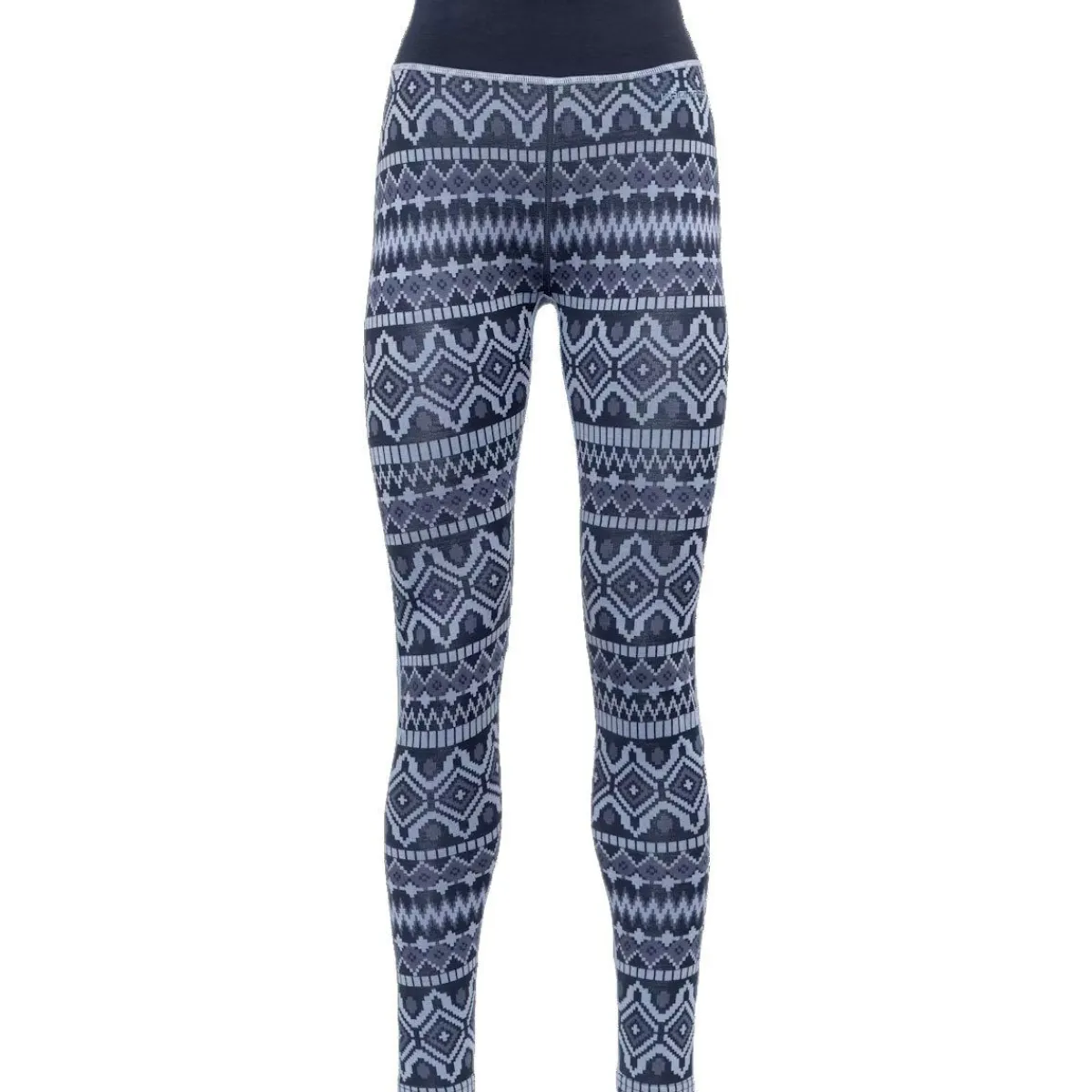 Kari traa Skitøj|Skitøj-Malia Skiunderbukser Dame Royal