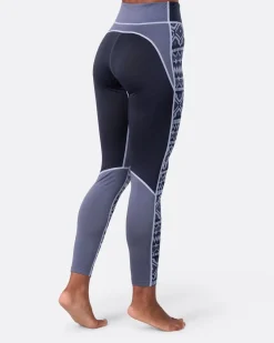 Kari traa Skitøj|Skitøj-Malia Skiunderbukser Dame Royal