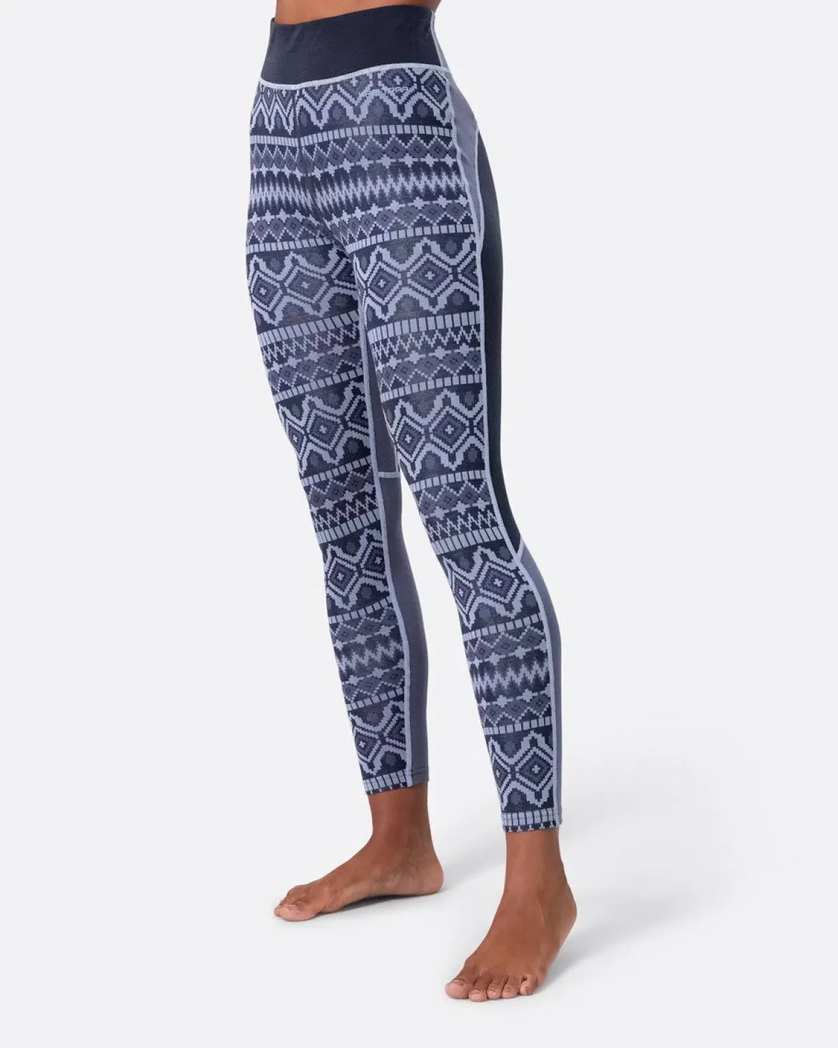 Kari traa Skitøj|Skitøj-Malia Skiunderbukser Dame Royal