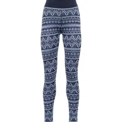 Kari traa Skitøj|Vintertøj-Malia Skiundertøjssæt Dame Royal