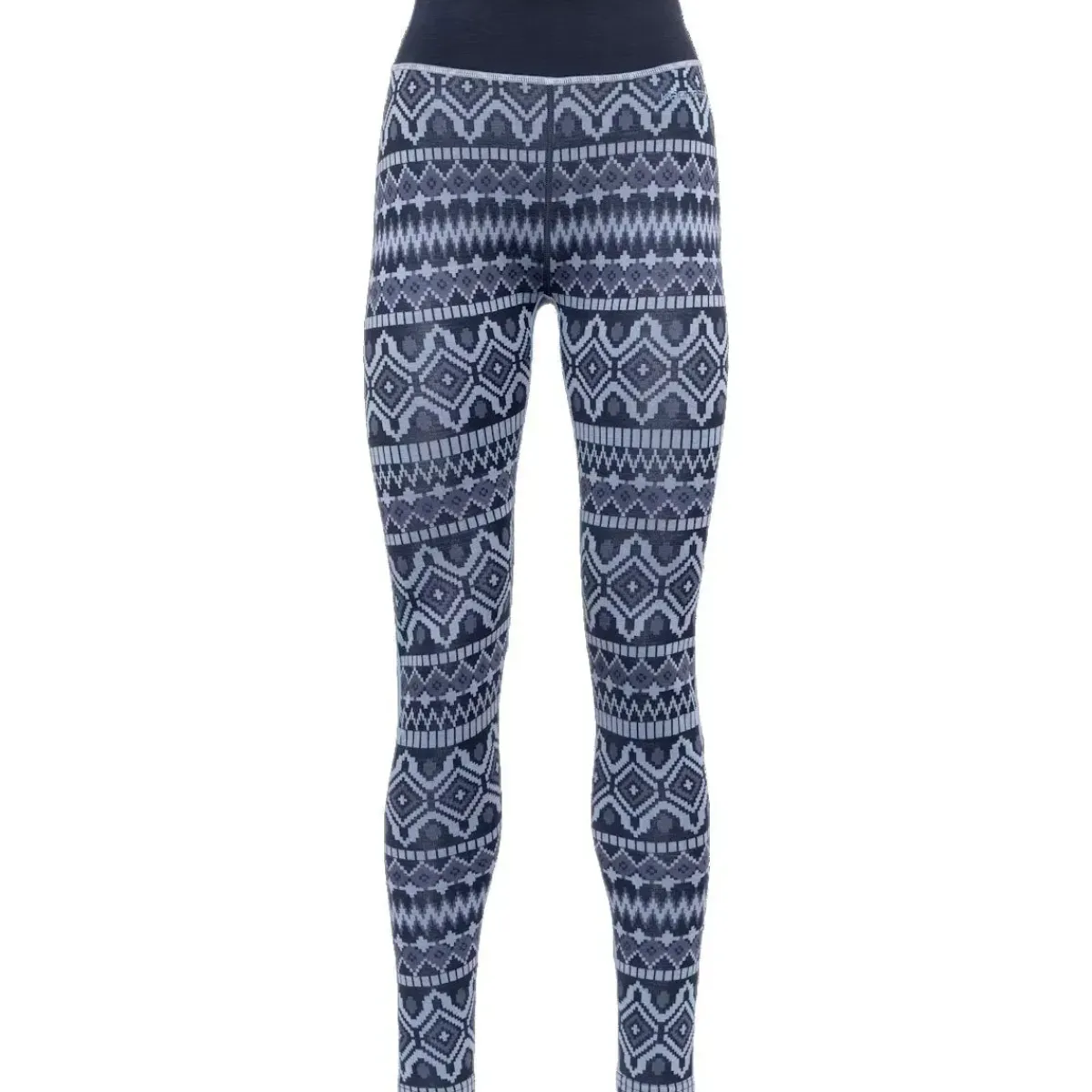 Kari traa Skitøj|Vintertøj-Malia Skiundertøjssæt Dame Royal