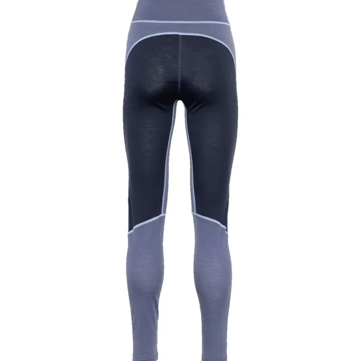 Kari traa Skitøj|Vintertøj-Malia Skiundertøjssæt Dame Royal