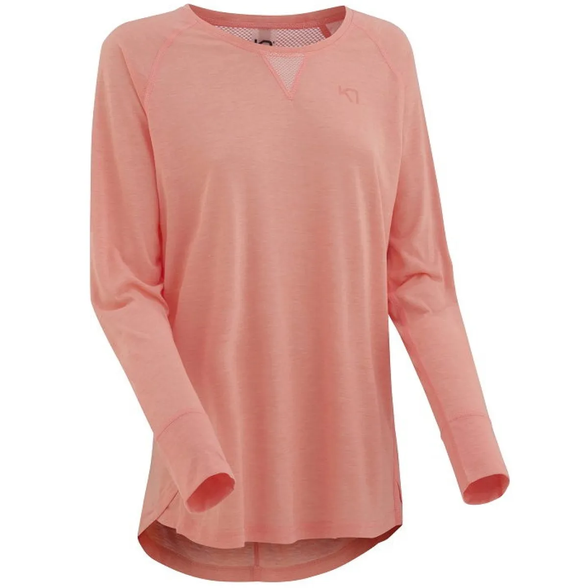 Kari traa Træningstøj|Træningstøj-Maria Trøje Dame, Salma