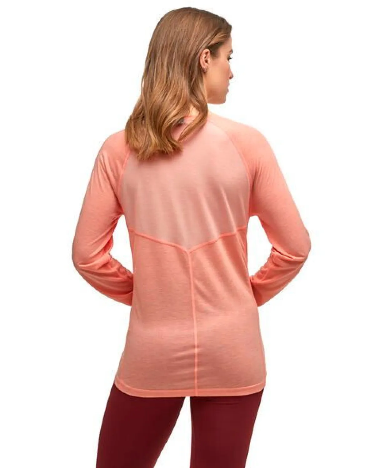 Kari traa Træningstøj|Træningstøj-Maria Trøje Dame, Salma